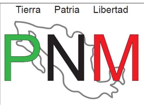 partido nacionalista mexicano